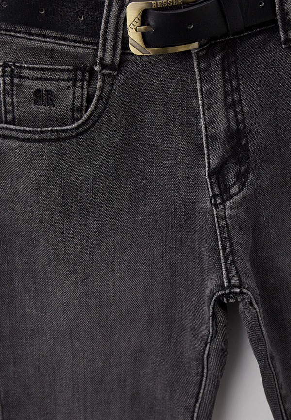 фото Джинсы resser denim