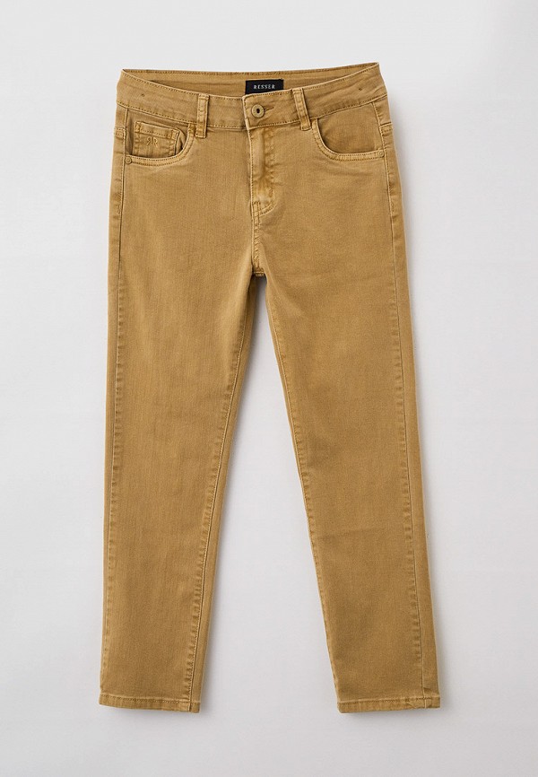 фото Джинсы resser denim