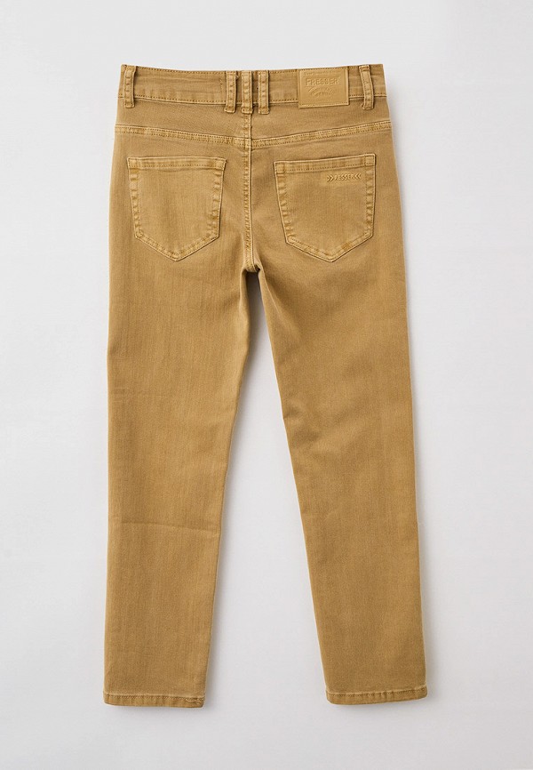 фото Джинсы resser denim