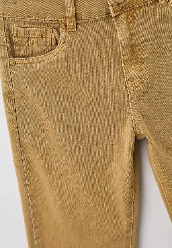 фото Джинсы resser denim