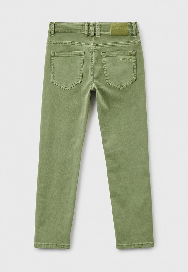 фото Джинсы resser denim