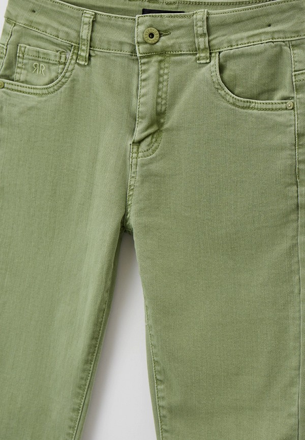 фото Джинсы resser denim