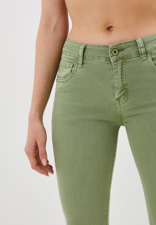 фото Джинсы resser denim