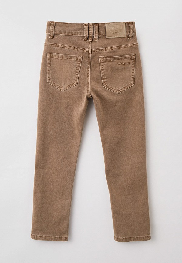 фото Джинсы resser denim