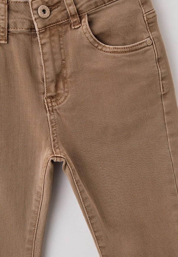 фото Джинсы resser denim