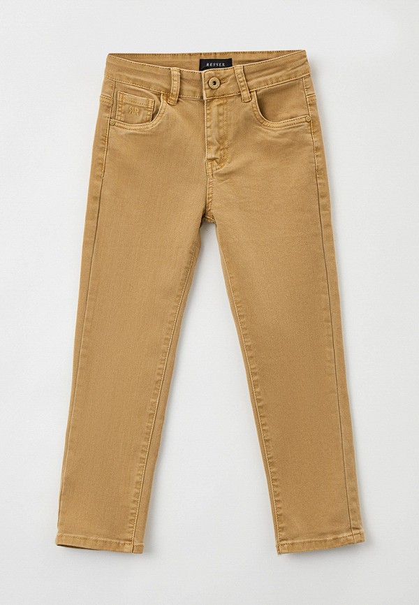 фото Джинсы resser denim