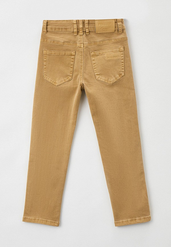 фото Джинсы resser denim