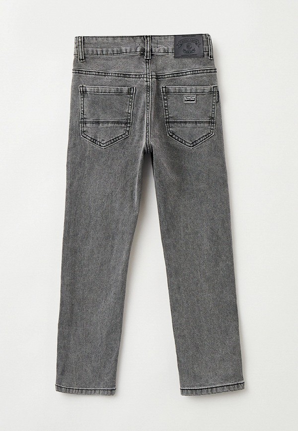 фото Джинсы resser denim