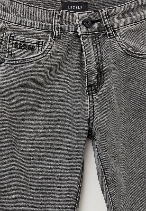 фото Джинсы resser denim