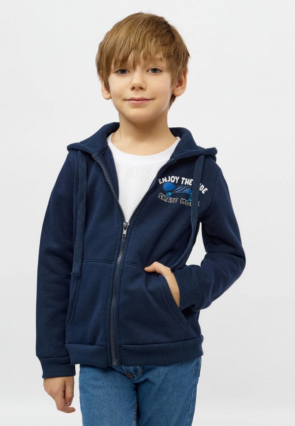 фото Толстовка modis