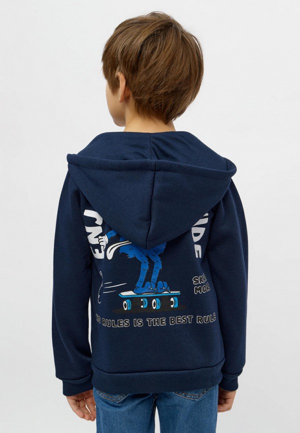 фото Толстовка modis