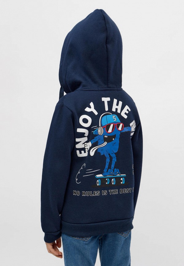 фото Толстовка modis