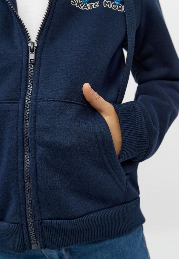 фото Толстовка modis