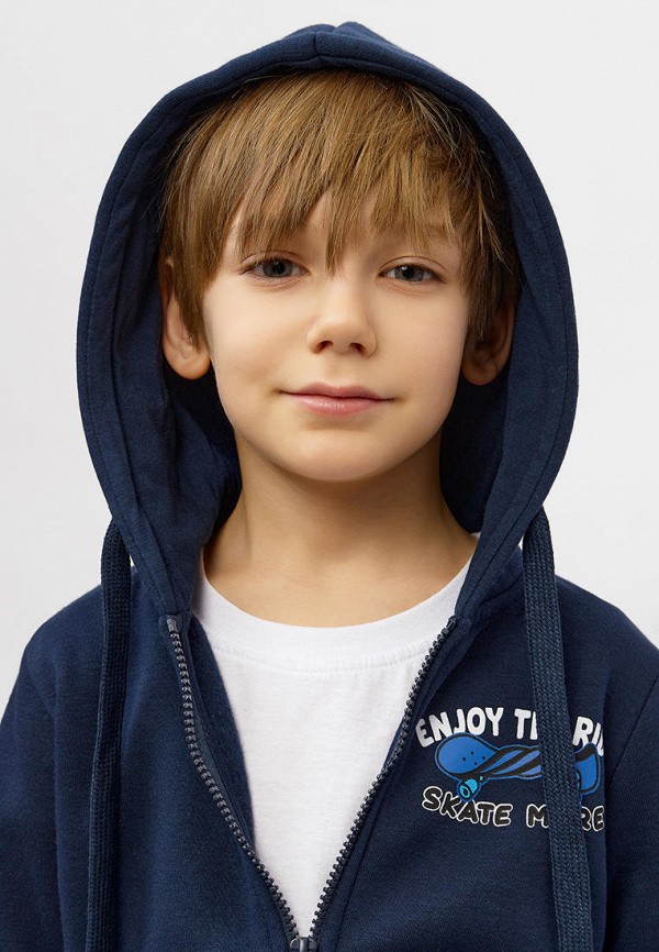 фото Толстовка modis