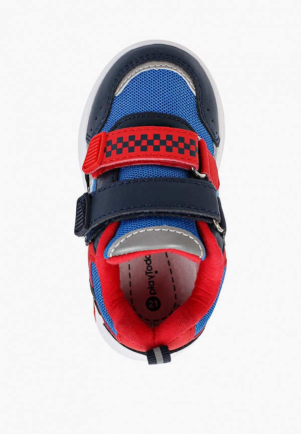 фото Кроссовки playtoday