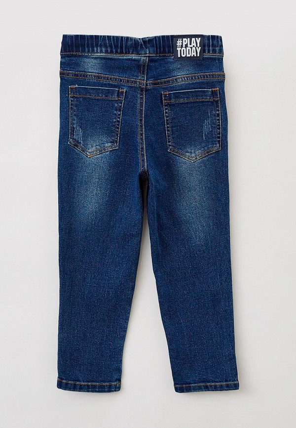 фото Джинсы playtoday