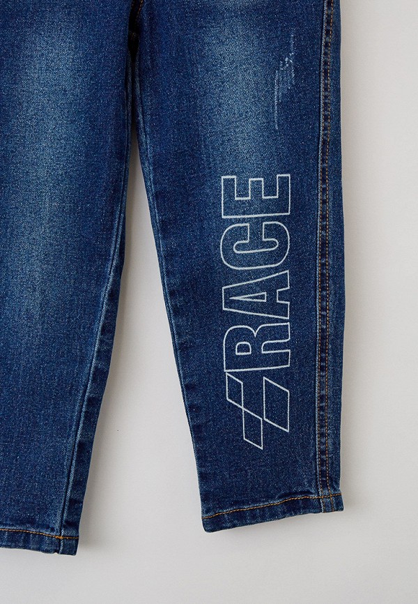 фото Джинсы playtoday