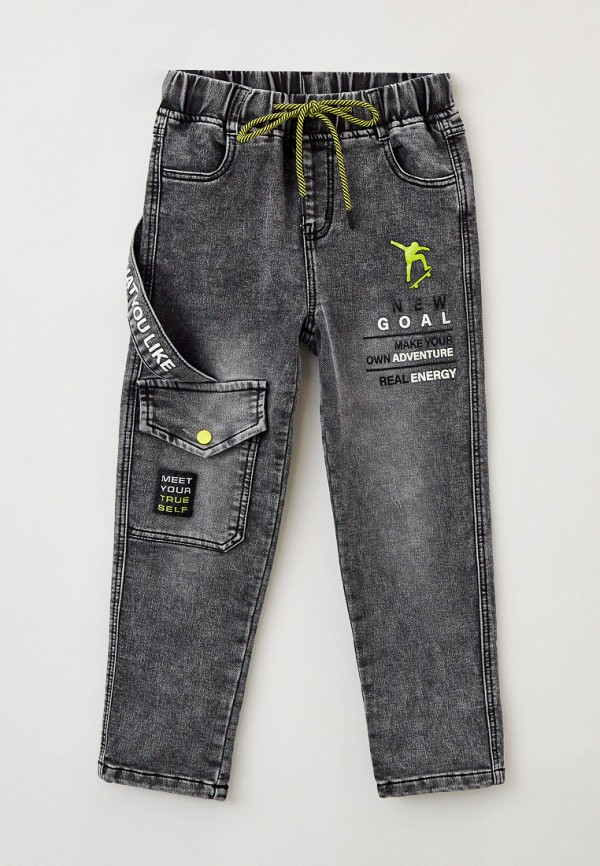 фото Джинсы playtoday