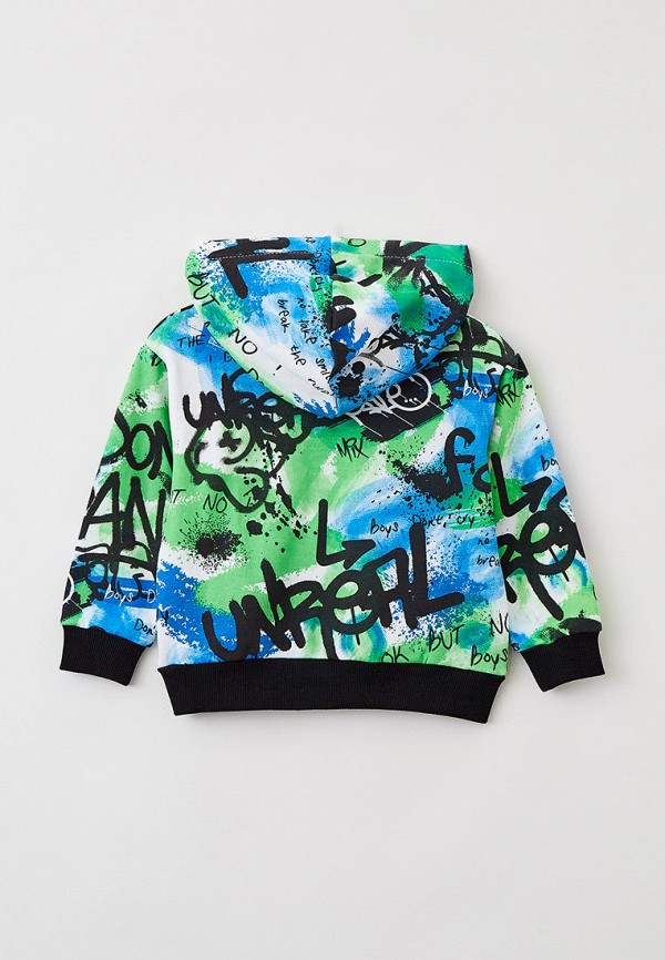 фото Худи playtoday