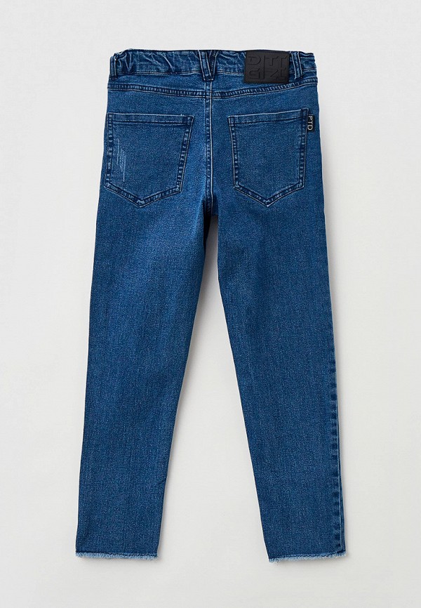 фото Джинсы playtoday