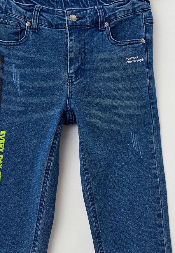 фото Джинсы playtoday