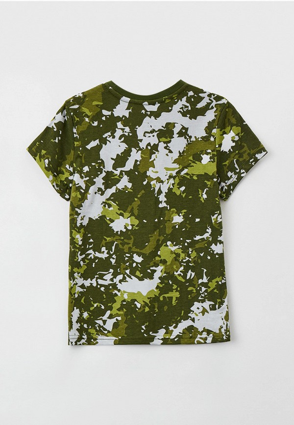 фото Футболка repost