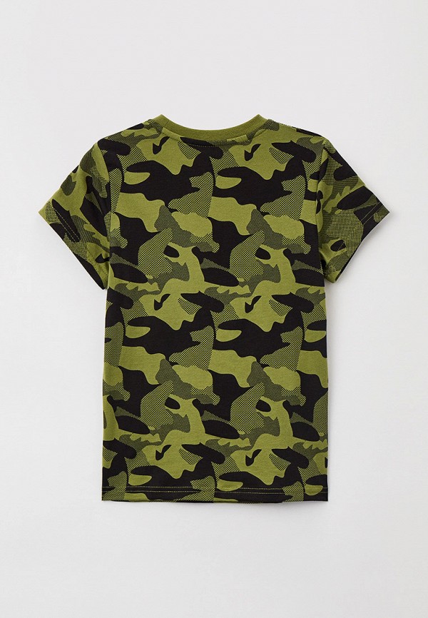 фото Футболка repost