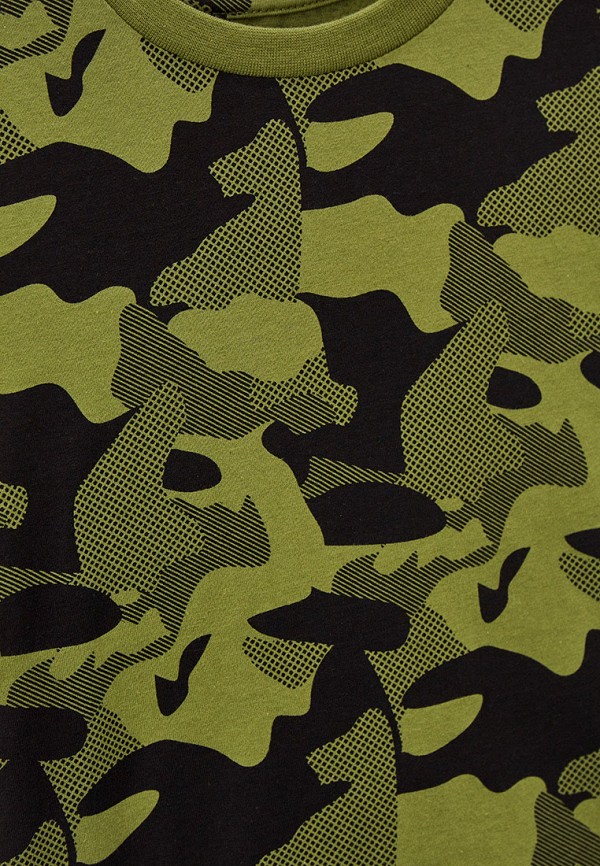 фото Футболка repost