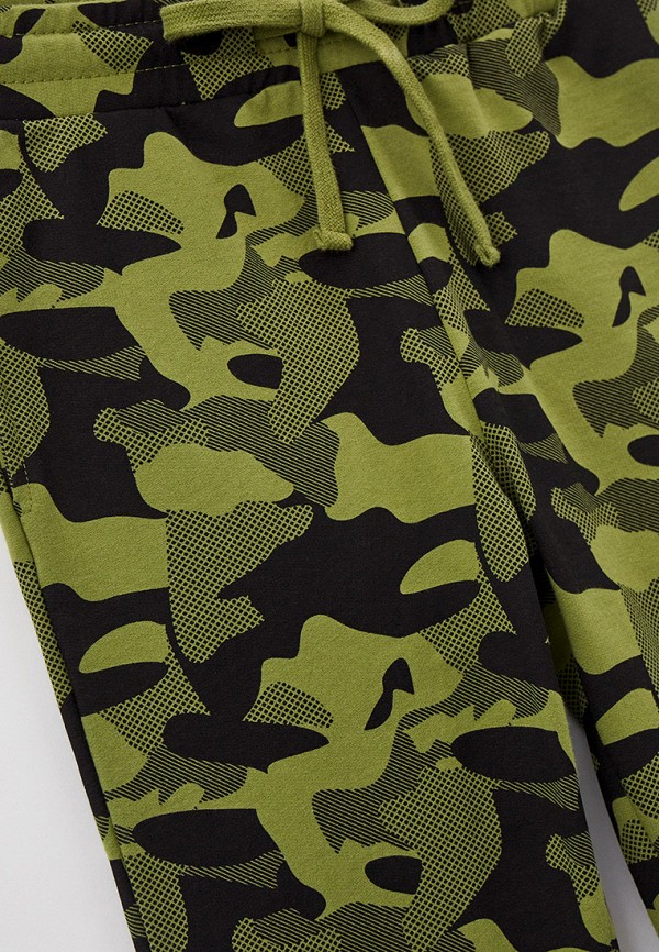 фото Брюки спортивные repost