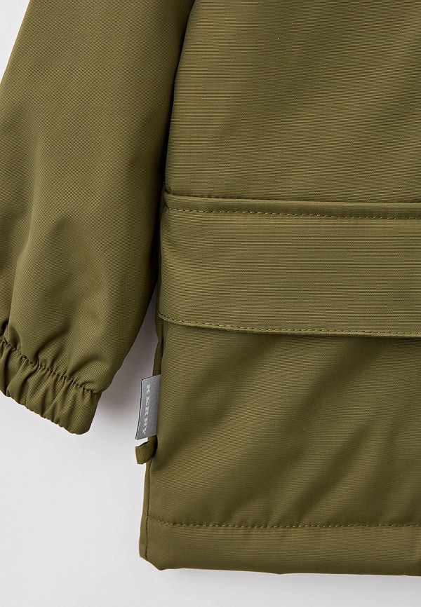 фото Куртка утепленная kerry