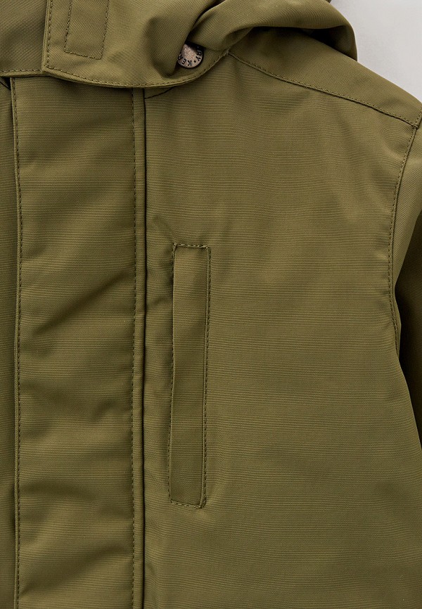 фото Куртка утепленная kerry