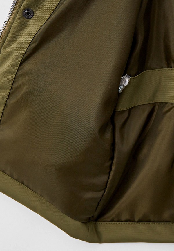 фото Куртка утепленная kerry