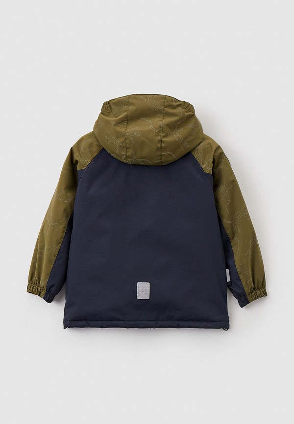 фото Костюм утепленный kerry