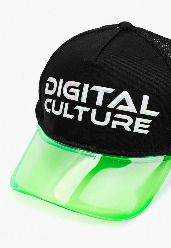 фото Бейсболка playtoday