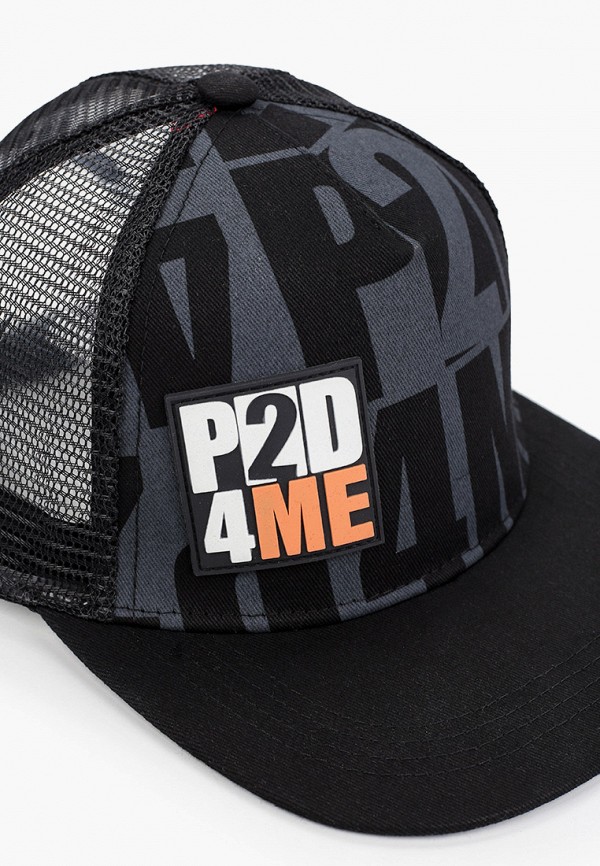 фото Бейсболка playtoday