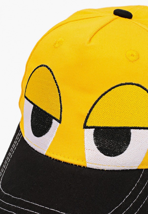 фото Бейсболка playtoday