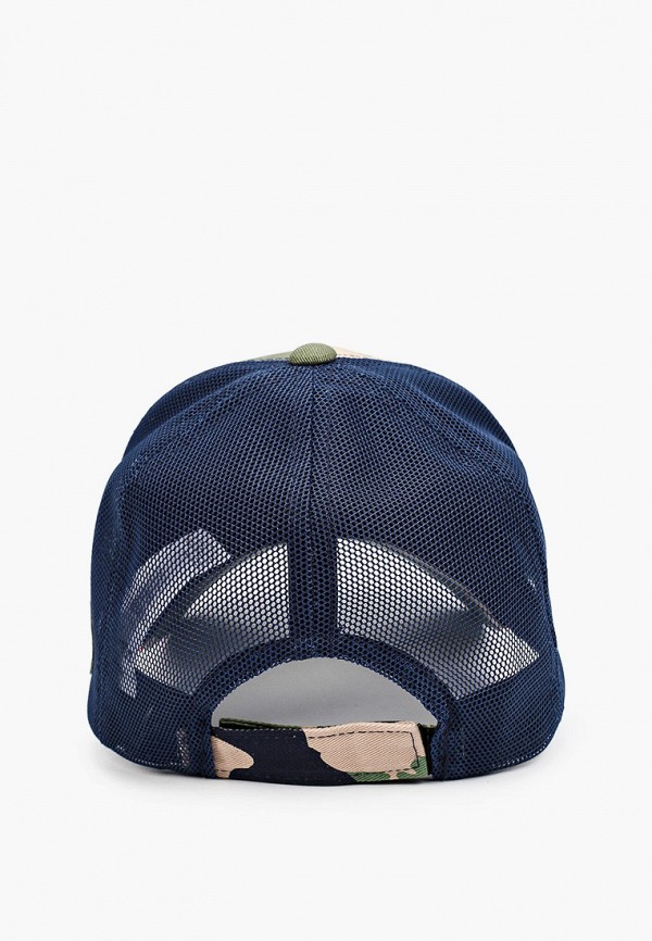 фото Бейсболка playtoday