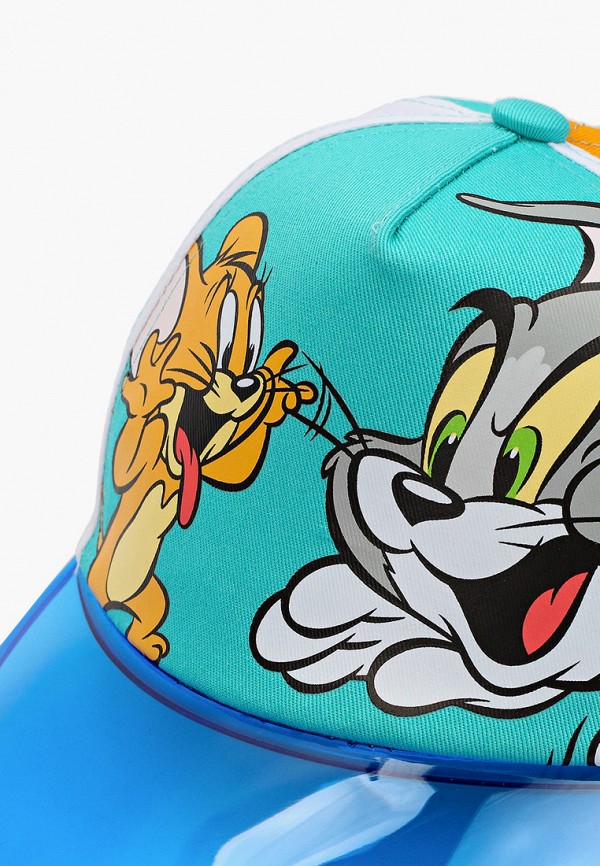 фото Бейсболка playtoday