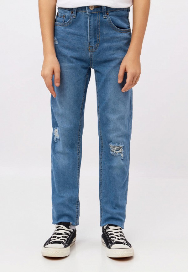 фото Джинсы modis