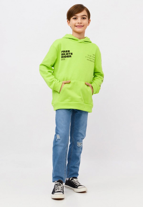 фото Джинсы modis