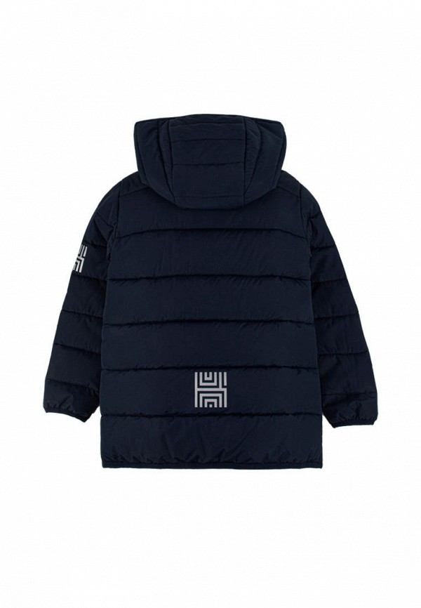 фото Куртка утепленная kapika