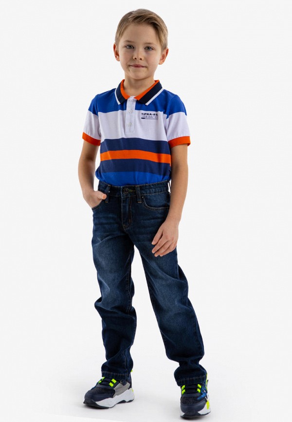 фото Джинсы kapika