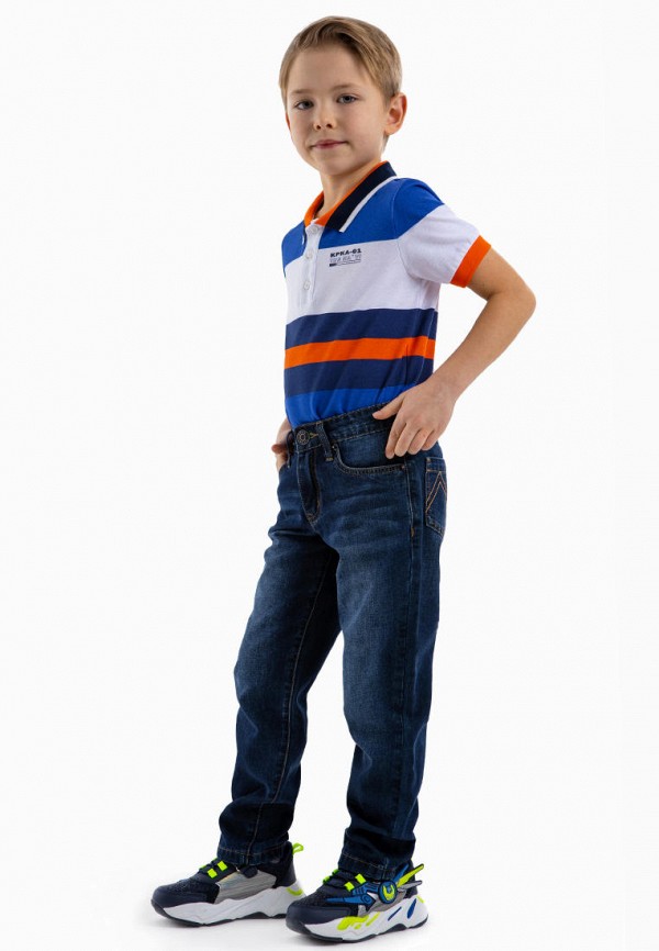 фото Джинсы kapika