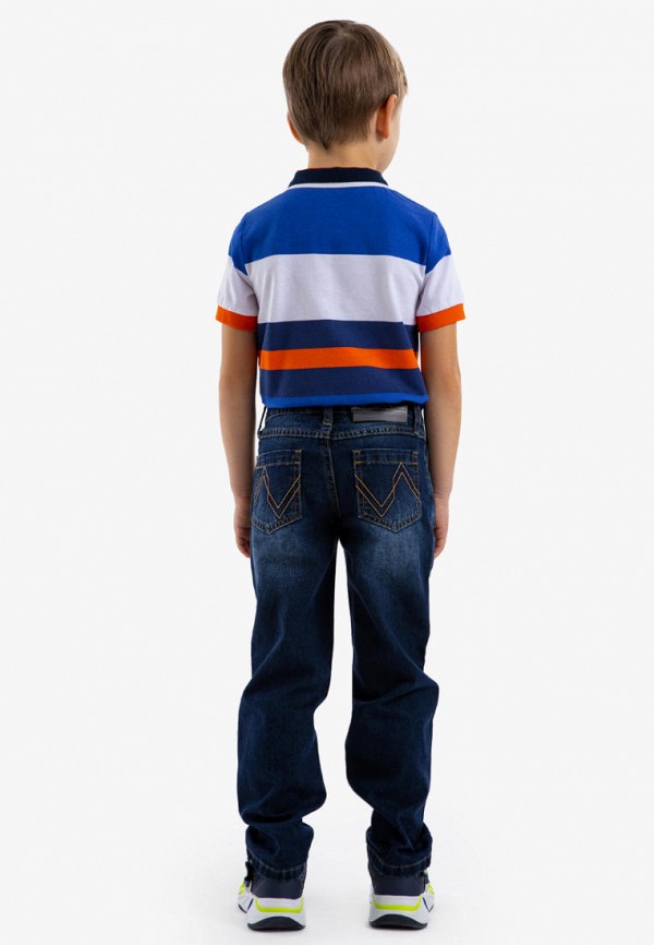 фото Джинсы kapika