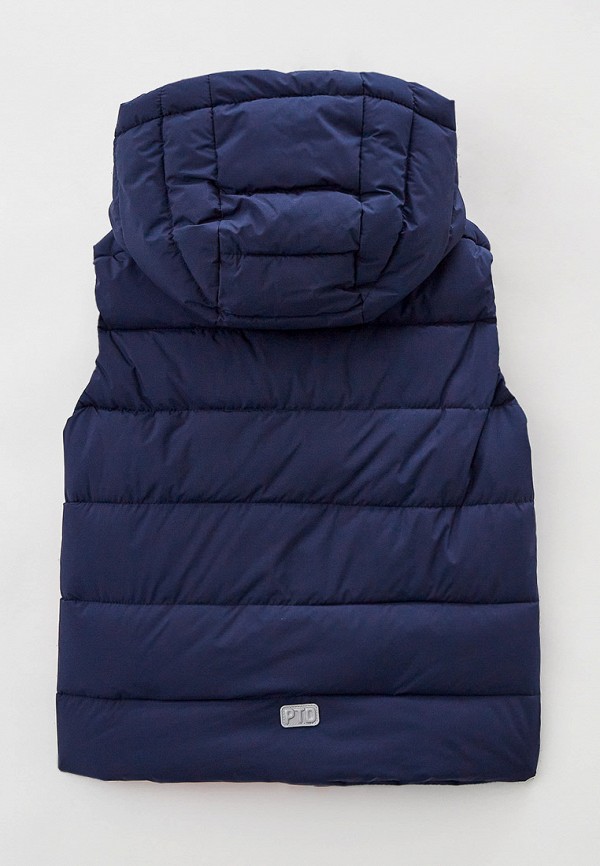 фото Жилет утепленный playtoday