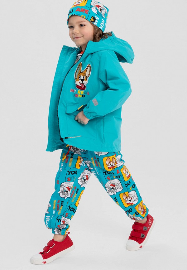 фото Ветровка playtoday