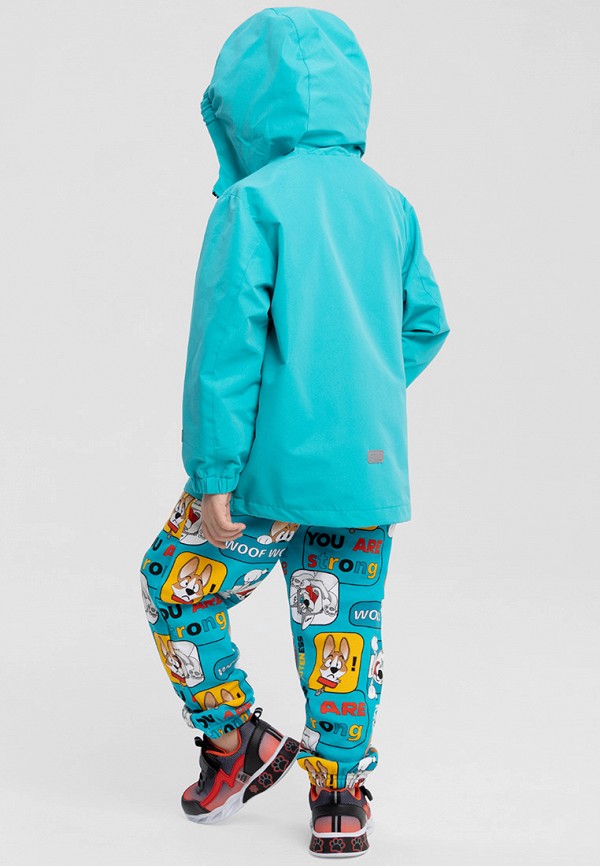 фото Ветровка playtoday