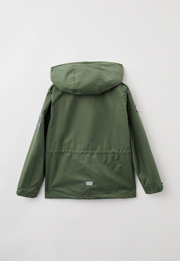 фото Куртка playtoday