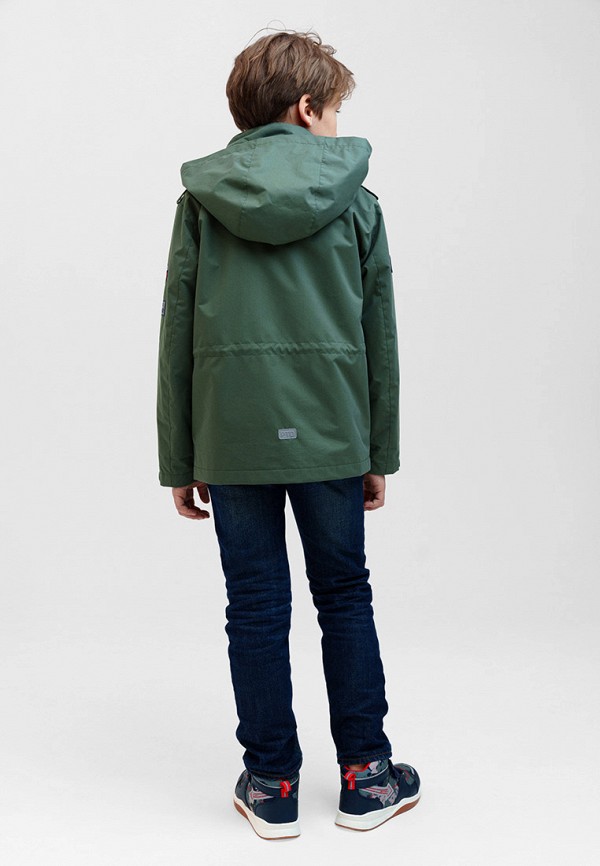 фото Куртка playtoday