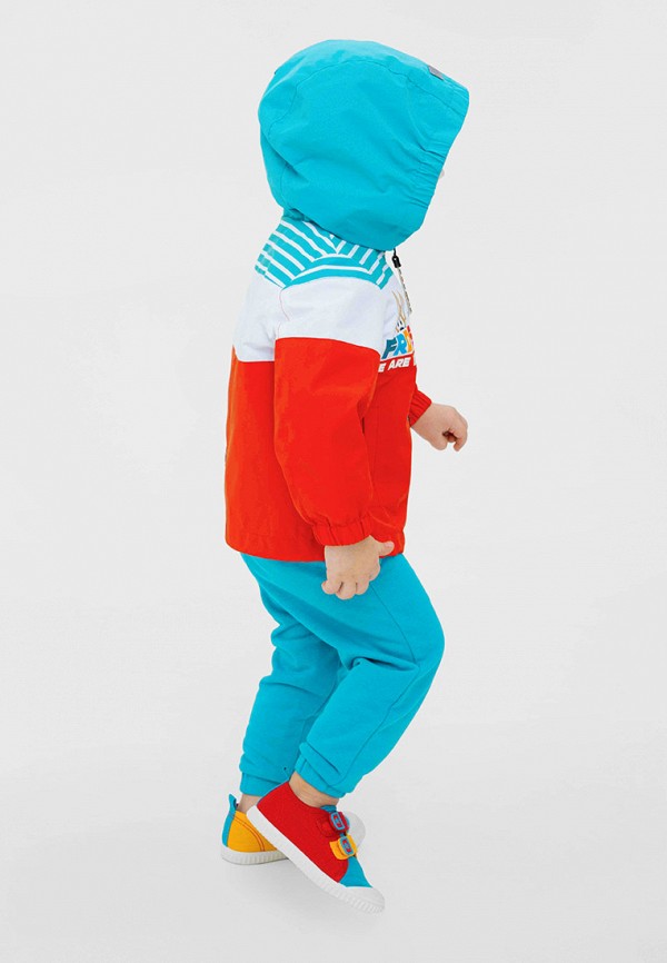 фото Ветровка playtoday